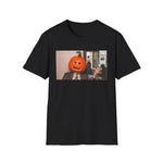 Pumpkin T-Shirt