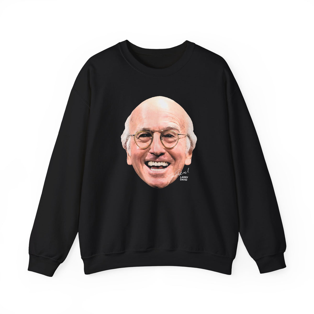 Face Sweatshirt
