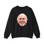Face Sweatshirt