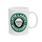 Latte Mug