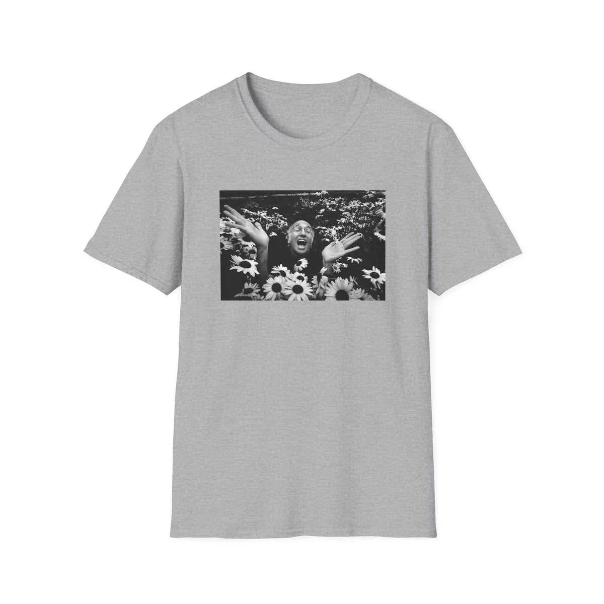 Flowers T-Shirt