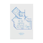 Apartment Poster