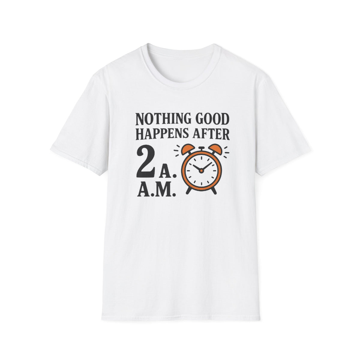 Nothing Good T-Shirt