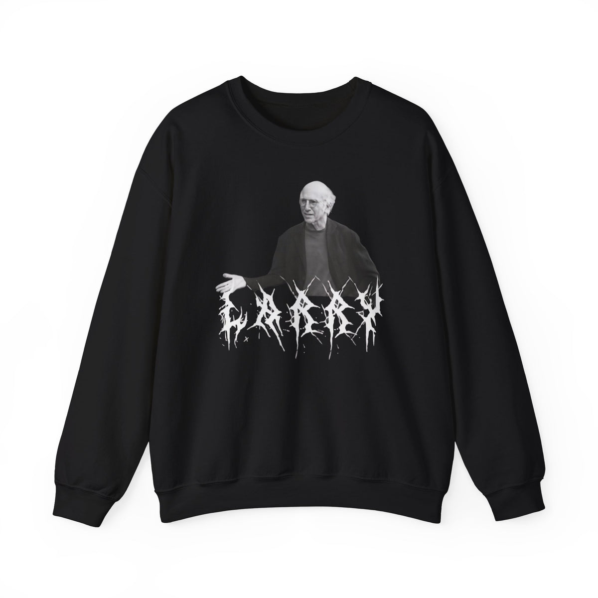 Hail Larry Sweatshirt