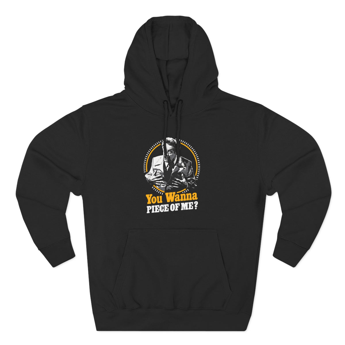 Piece of Me Hoodie