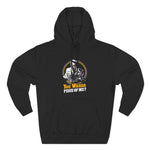 Piece of Me Hoodie
