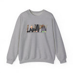 Lampin Crewneck Sweatshirt