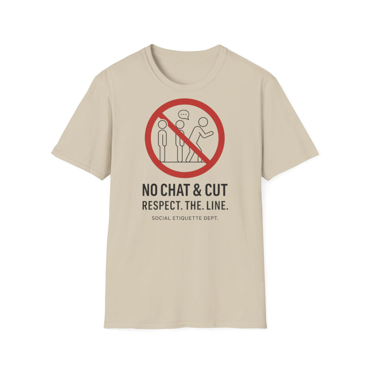 Social T-Shirt