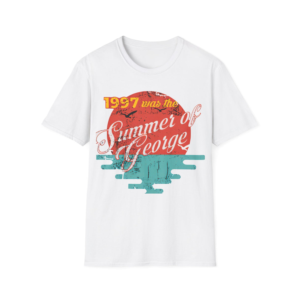 Summer T-Shirt