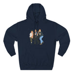 Group Hoodie