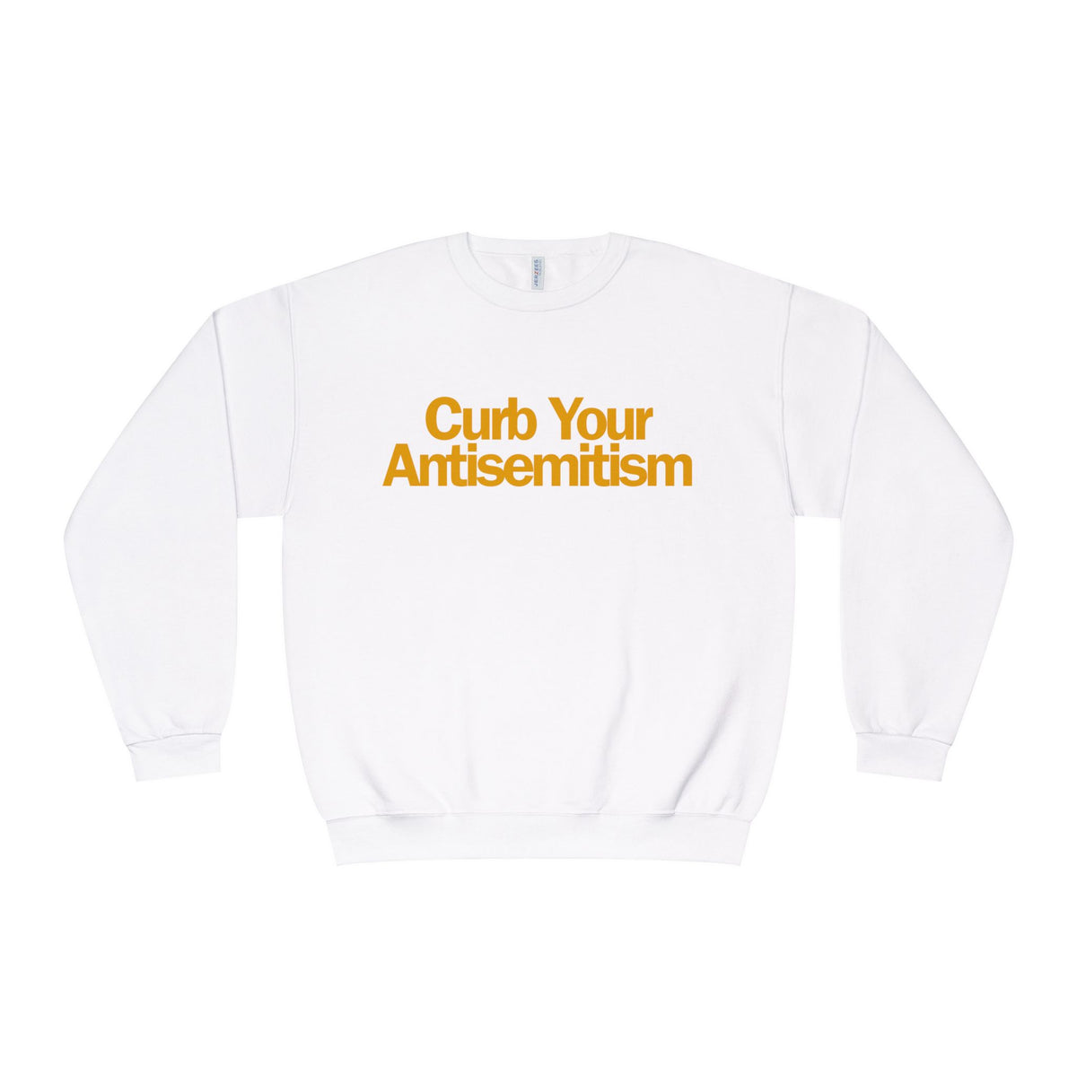 Antisemitism Crewneck