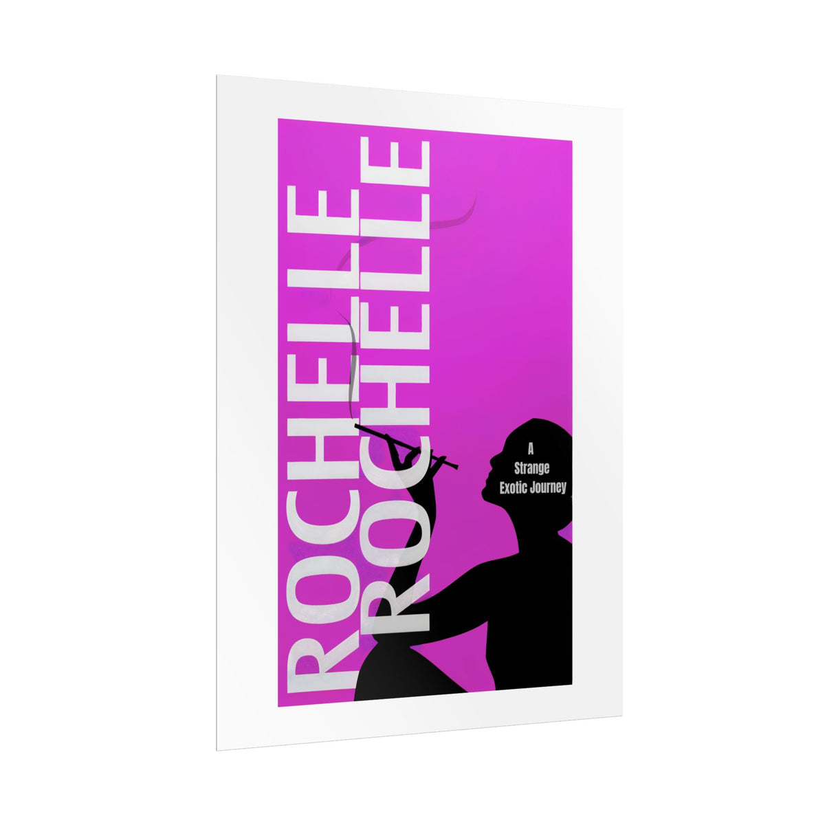 Rochelle Poster