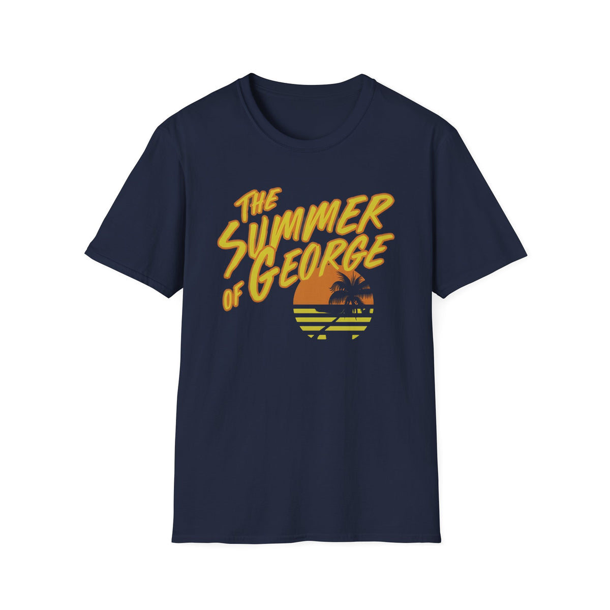 Summer T-Shirt