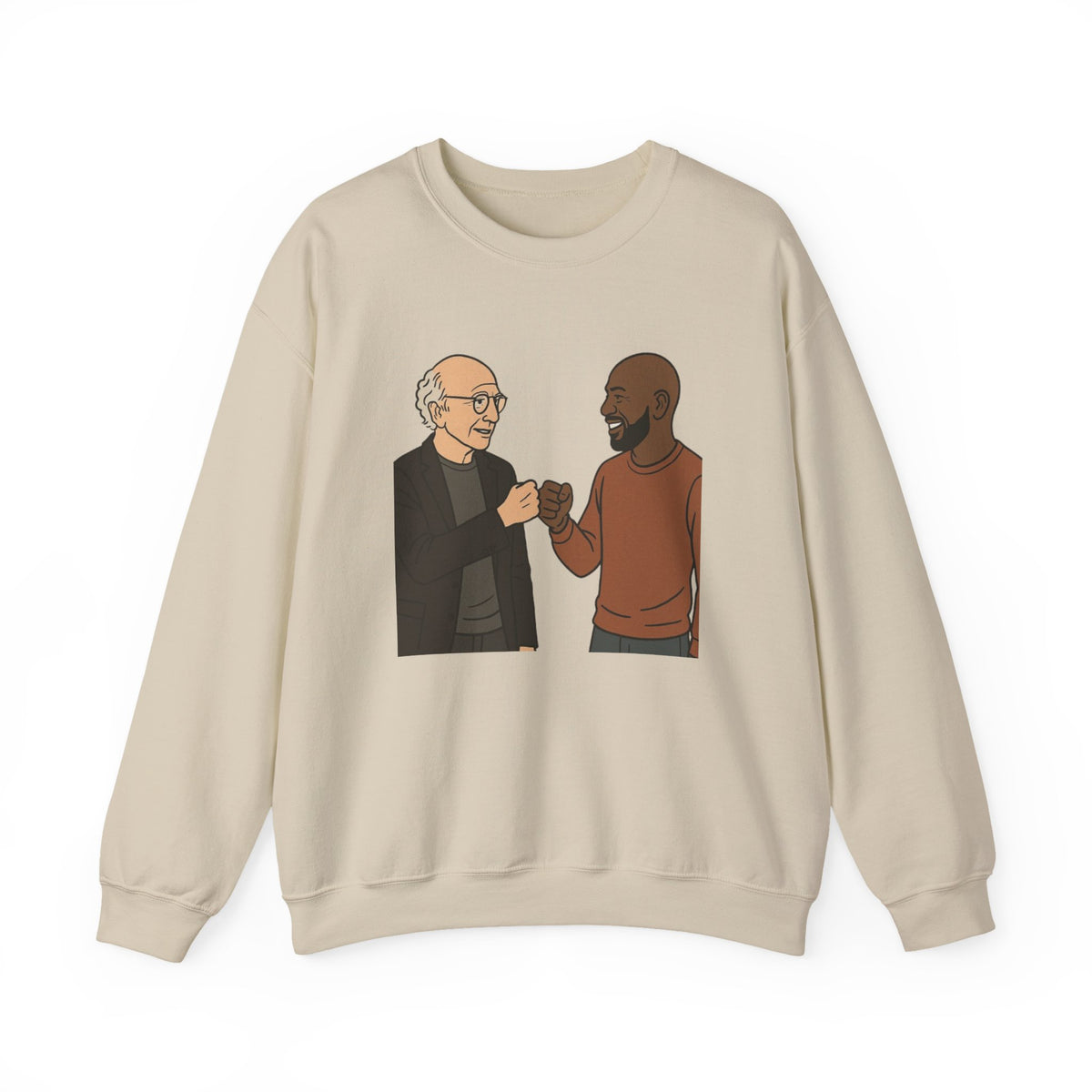 Brothers Sweatshirt