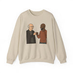 Brothers Sweatshirt