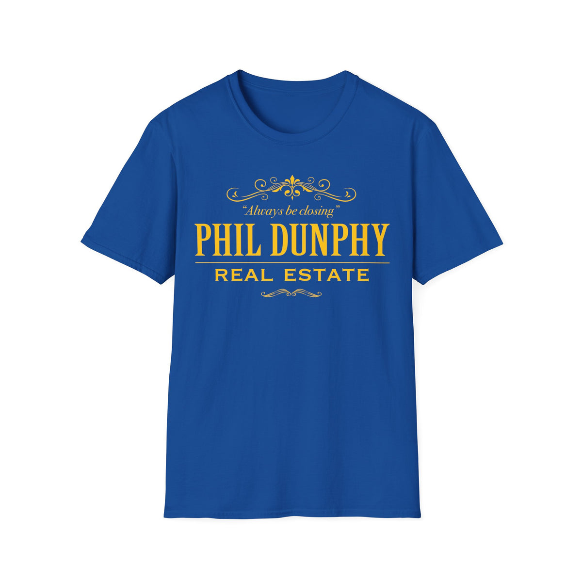 Real Estate T-Shirt