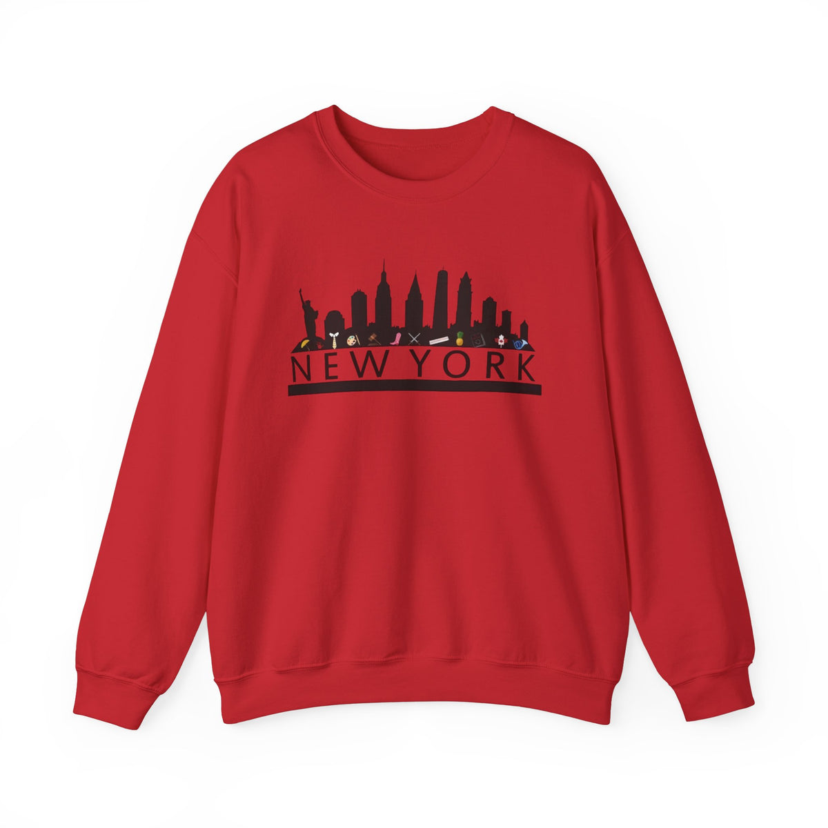 NY Sweatshirt