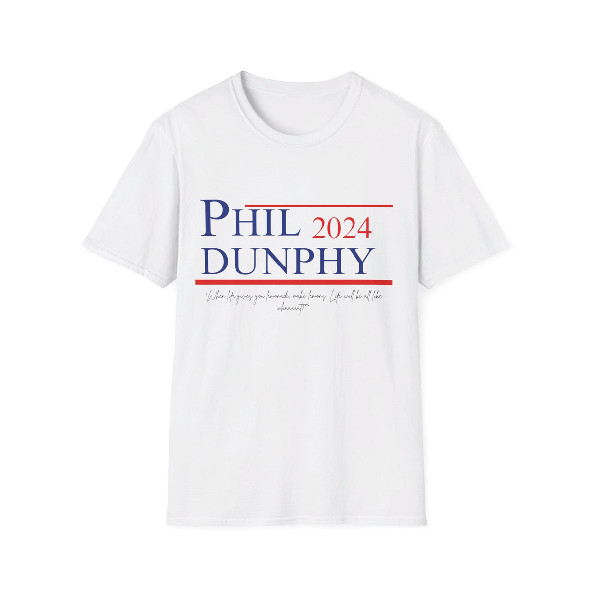 Phil 2024 T-Shirt