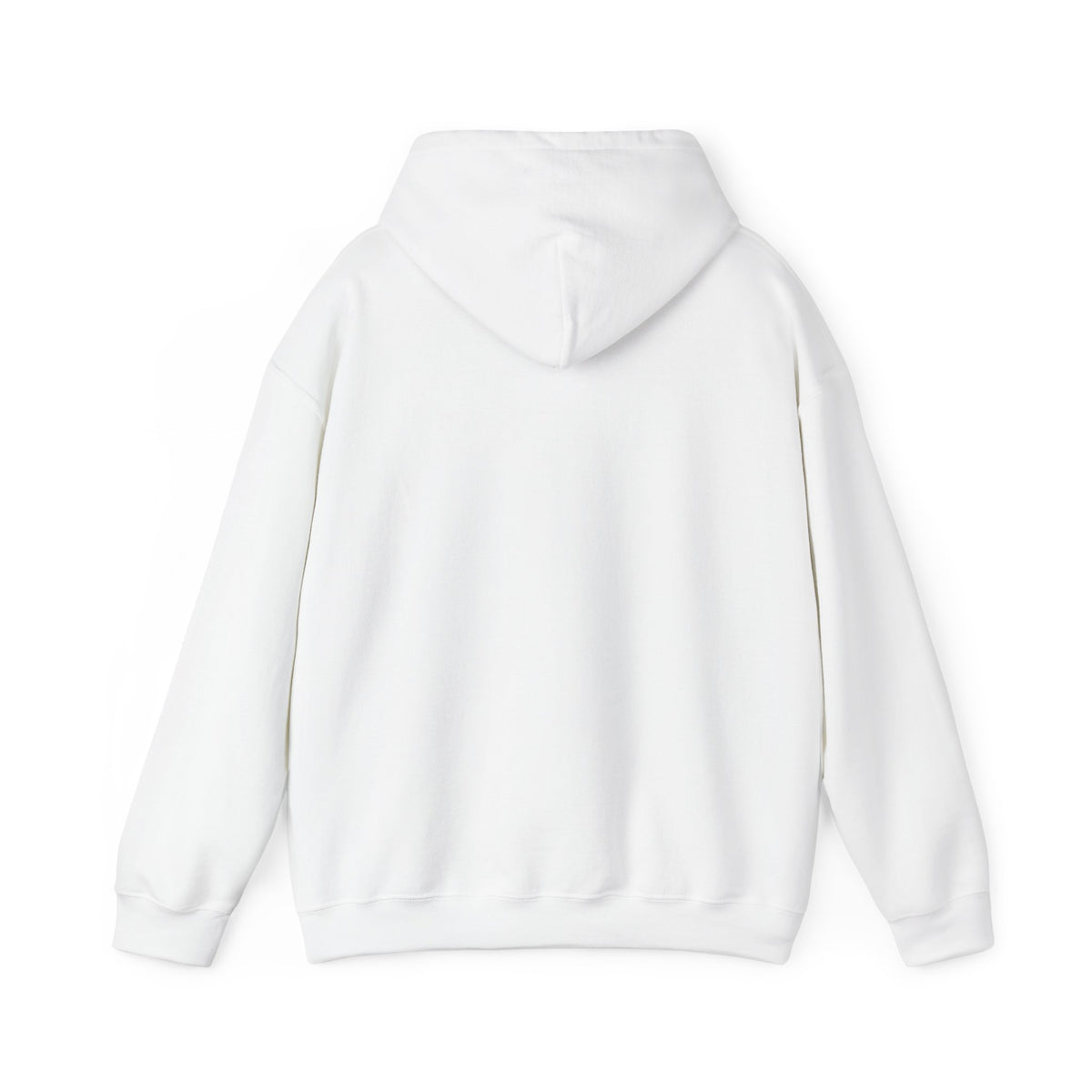 My Brain Hooded Sweatshirt