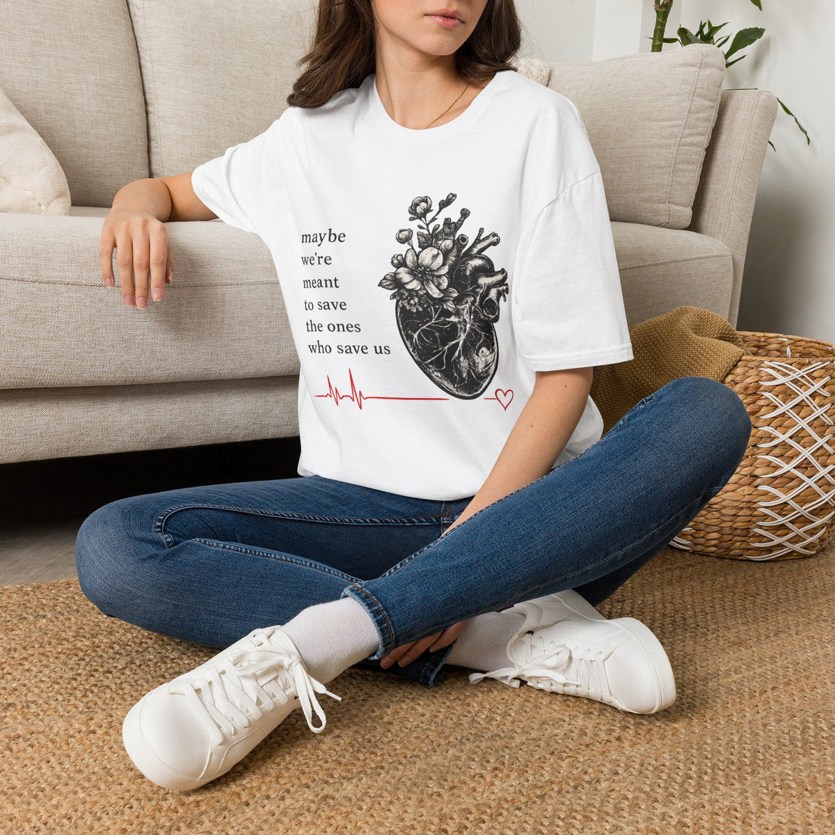 Maybe T-Shirt