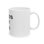 Best Boss Mug