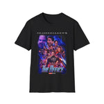 Dundervengers T-Shirt