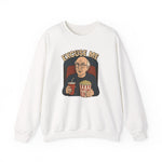 Excuse Me Crewneck Sweatshirt
