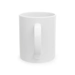 Life Lessons Mug