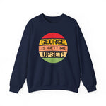 George Upset Sweatshirt