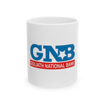 GNB Mug
