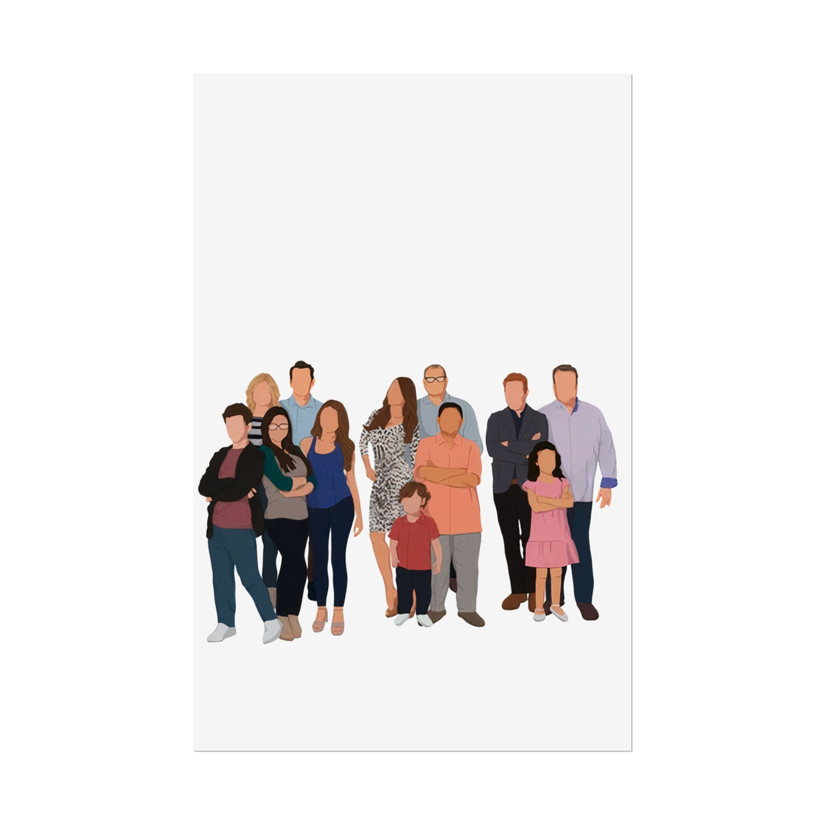 Family Poster