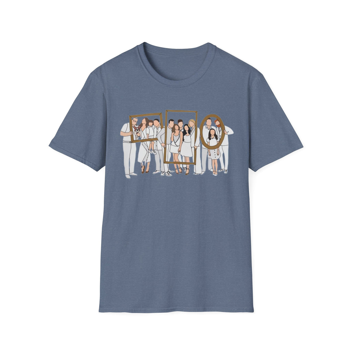 Family T-Shirt