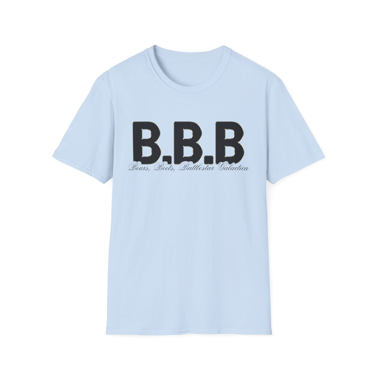 B.B.B T-Shirt