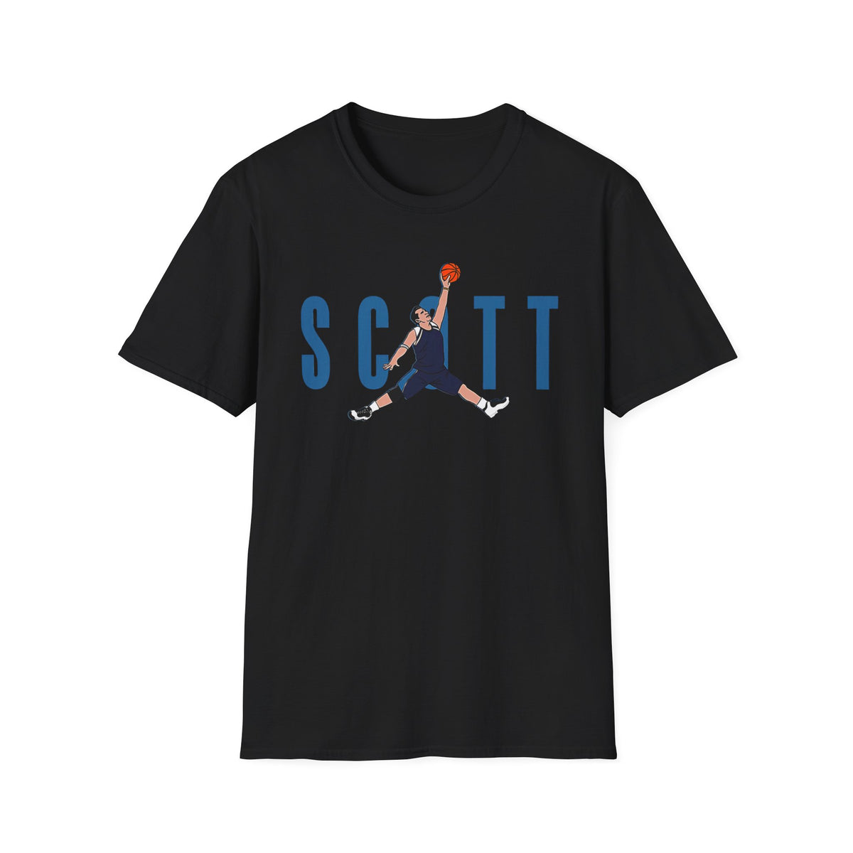 Scott T-Shirt