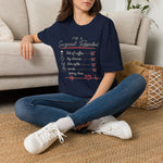 Surgical T-Shirt