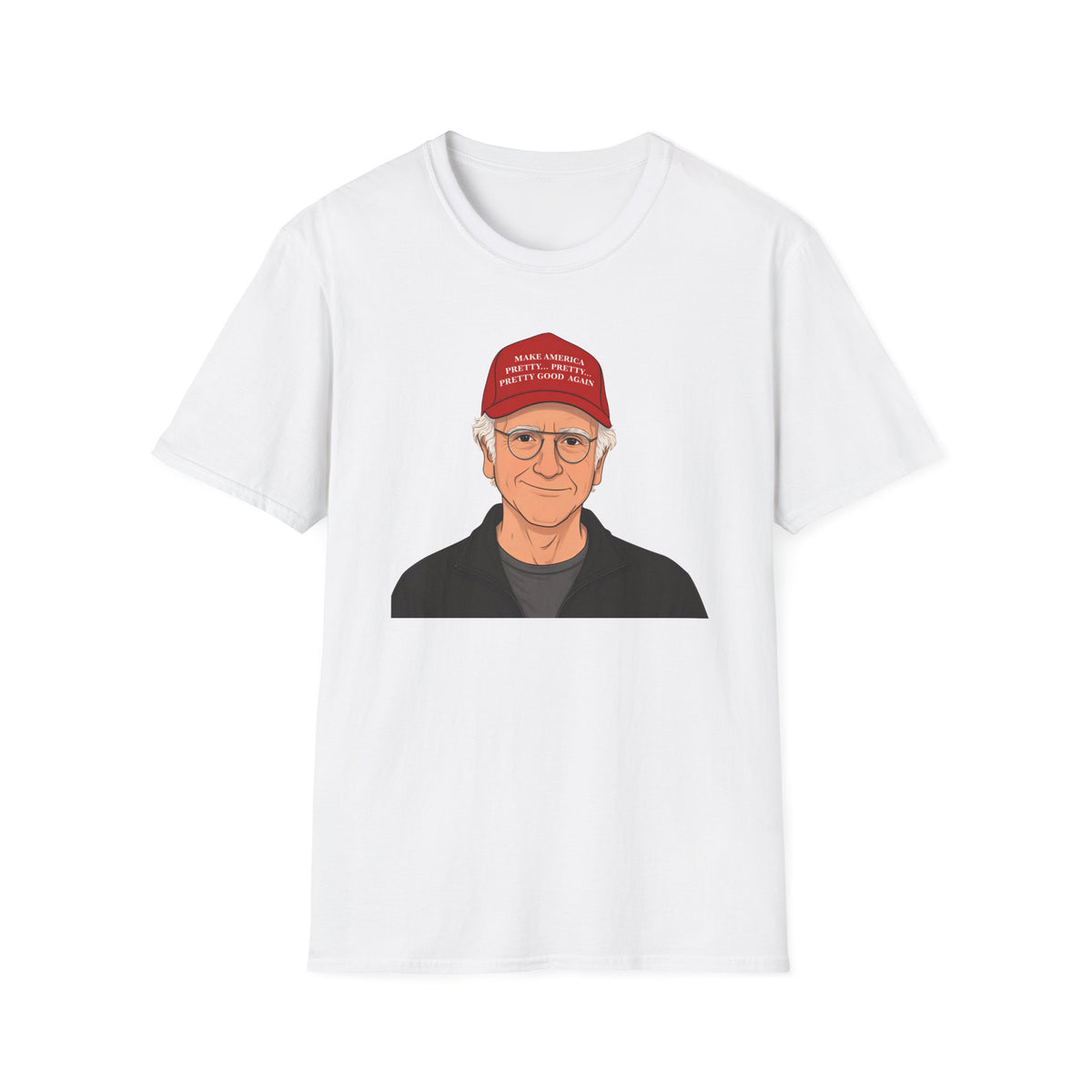 Make America Pretty Good T-Shirt