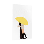 Umbrella Poster