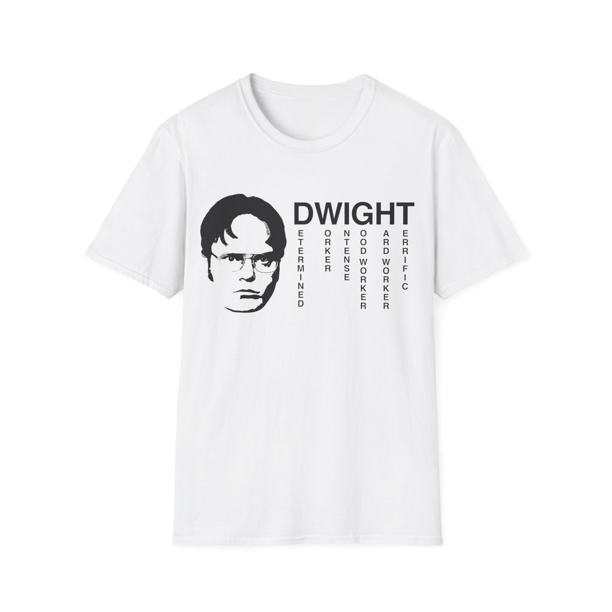 DWIGHT T-Shirt