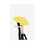 Umbrella Poster