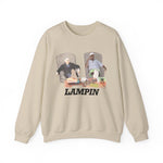 Chill Crewneck Sweatshirt
