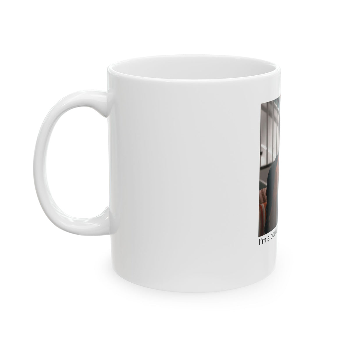 Cool Dad Mug