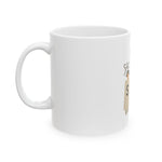Salt Pepper Mug