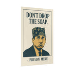 Soap Poster