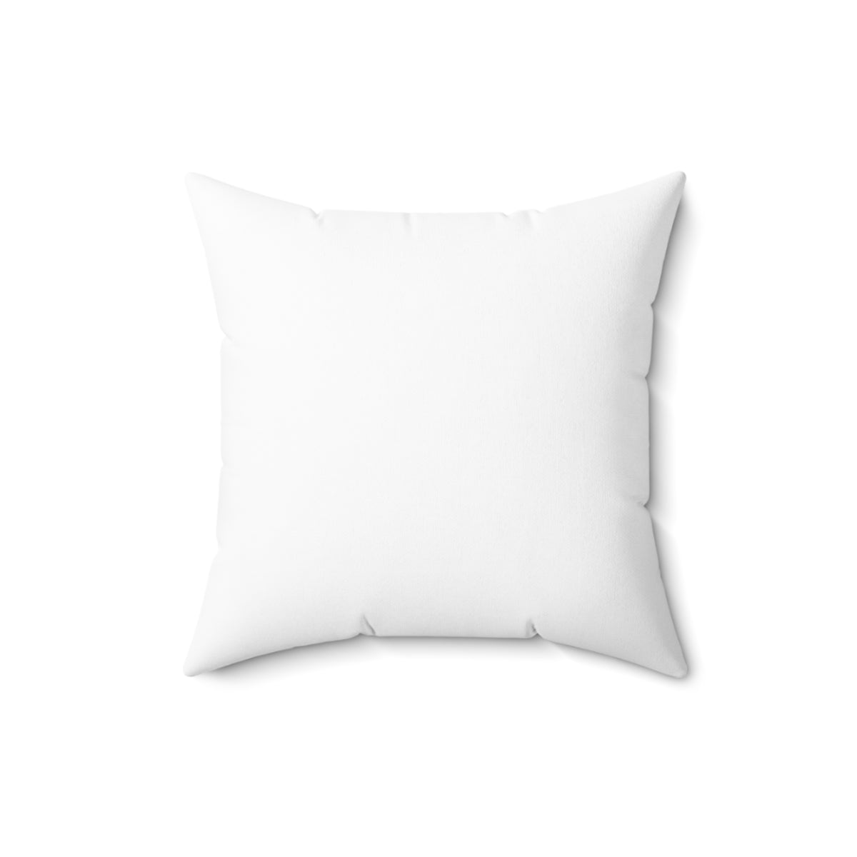 Reserved Pillow