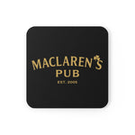 Pub Coaster
