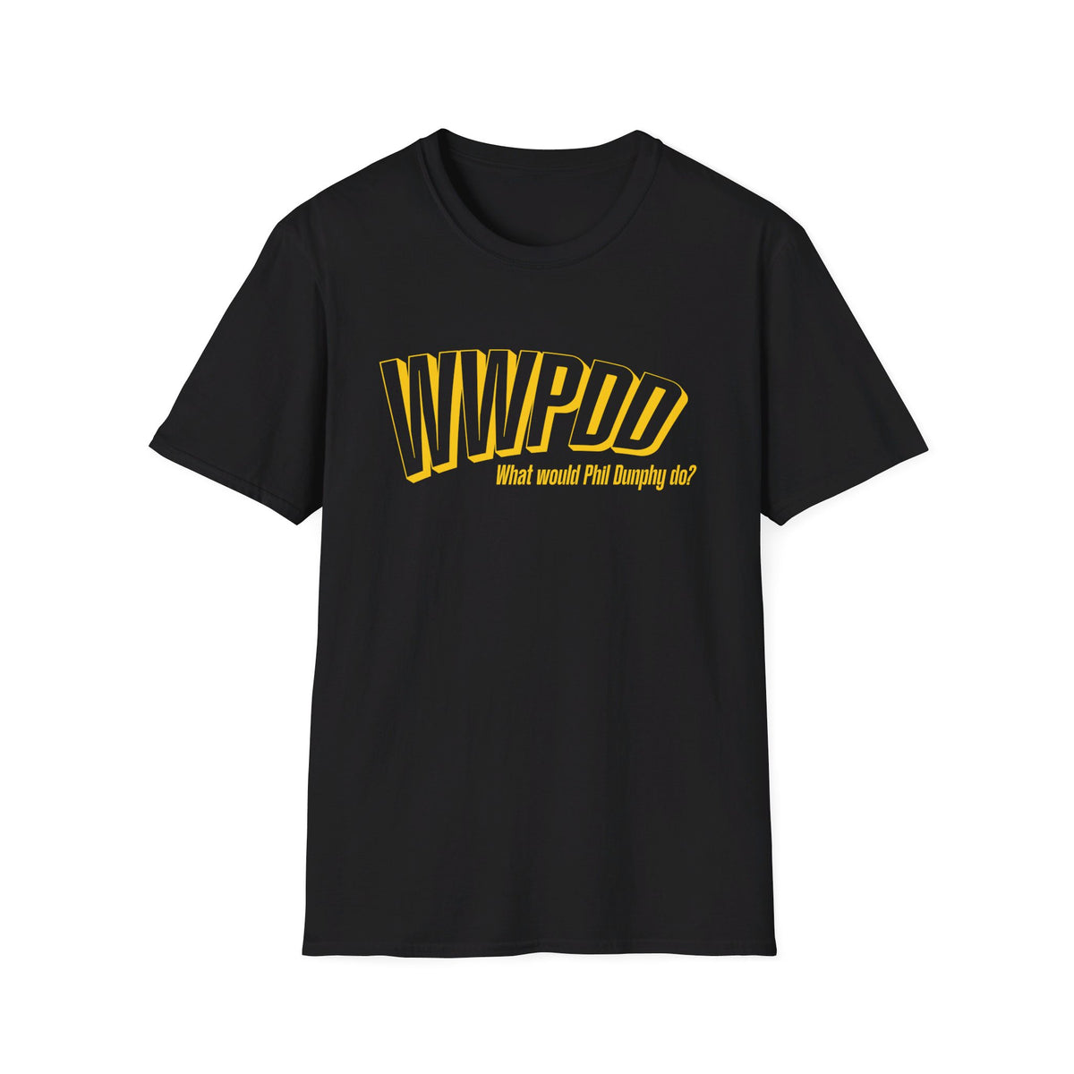 WWPDD T-Shirt