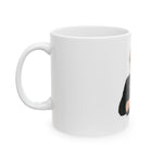 Dog Mug