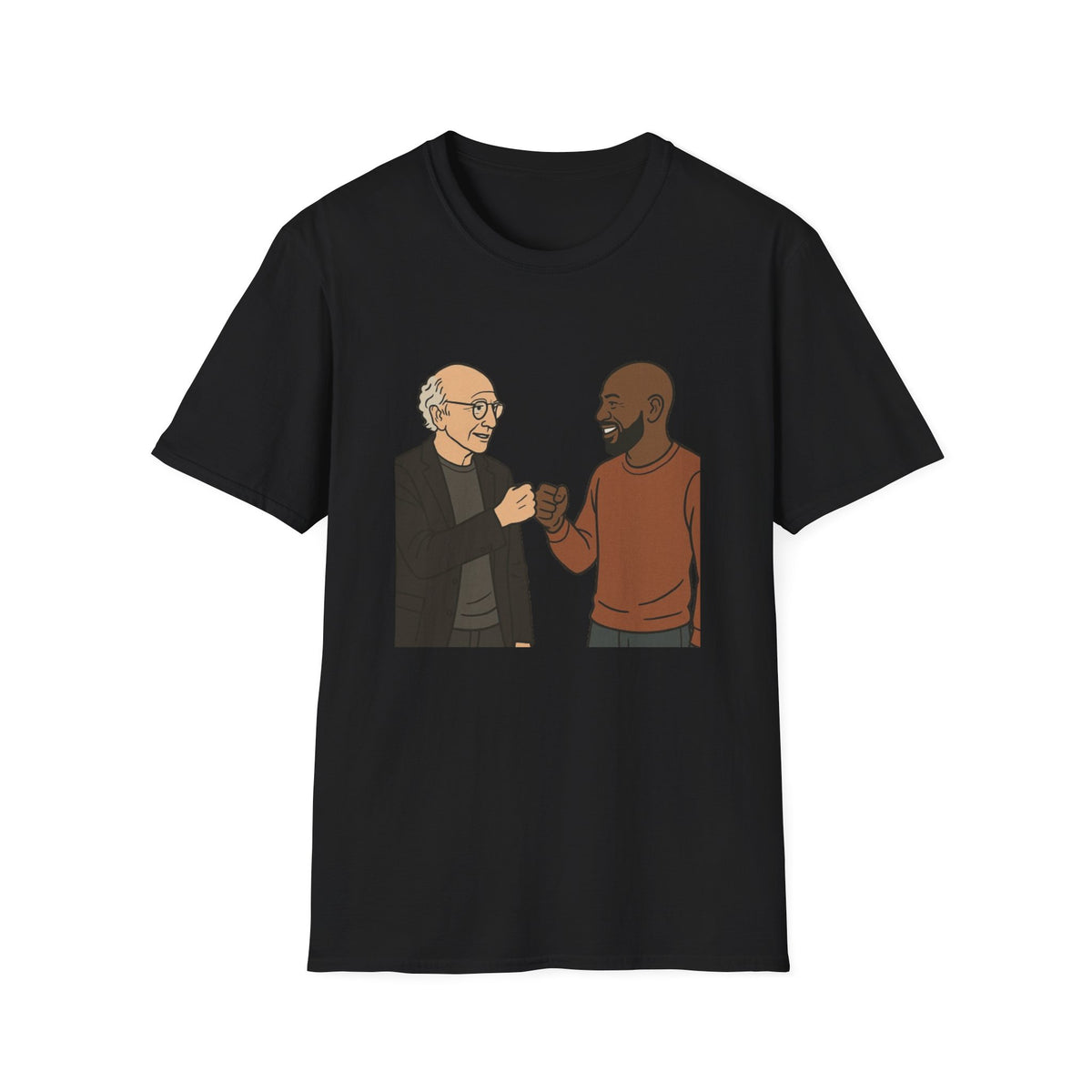 Brothers T-Shirt