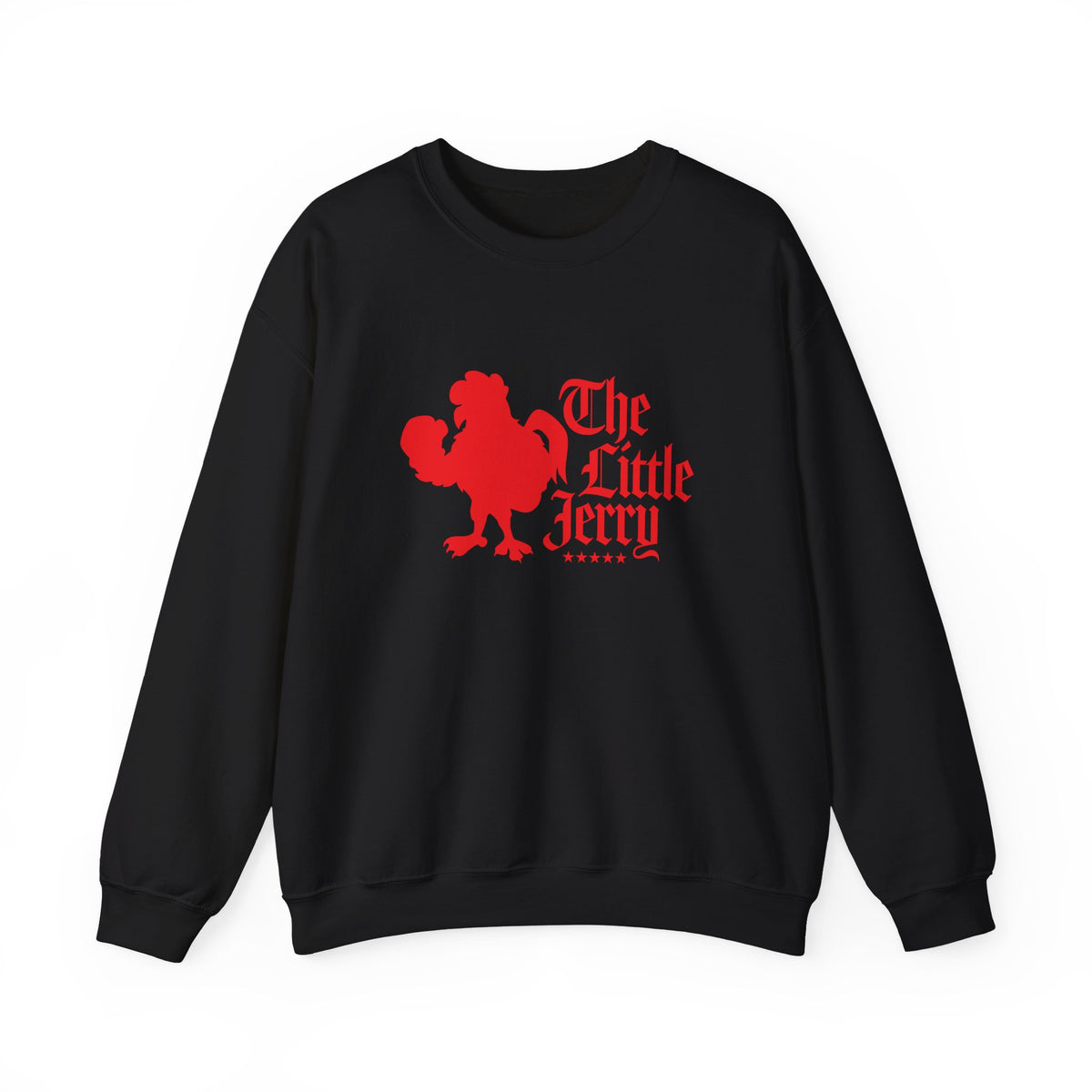 Little Jerry Crewneck Sweatshirt