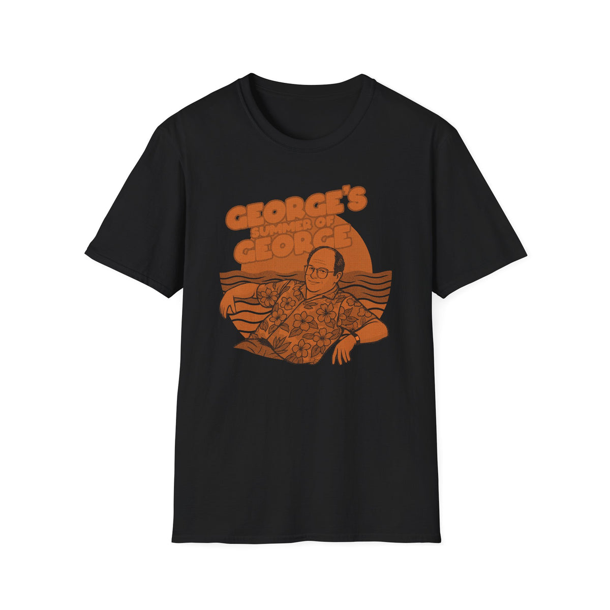 George T-Shirt
